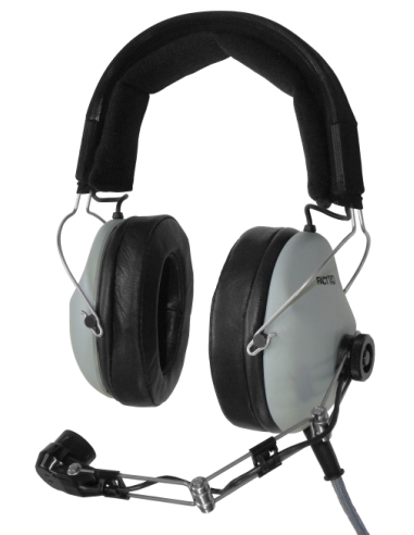 Casque communicant S4449-1 Casque communicant S4449-1