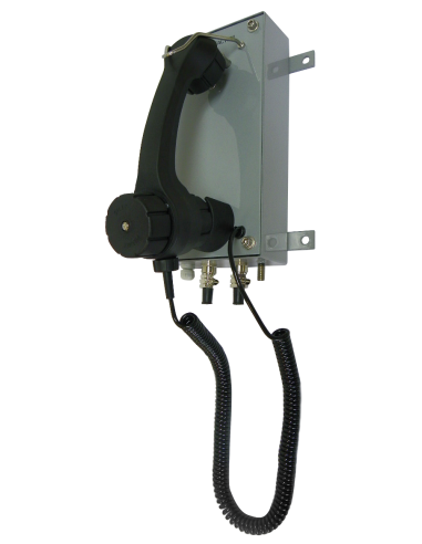 Poste Auto-Générateur G597 Poste Auto-Générateur G597