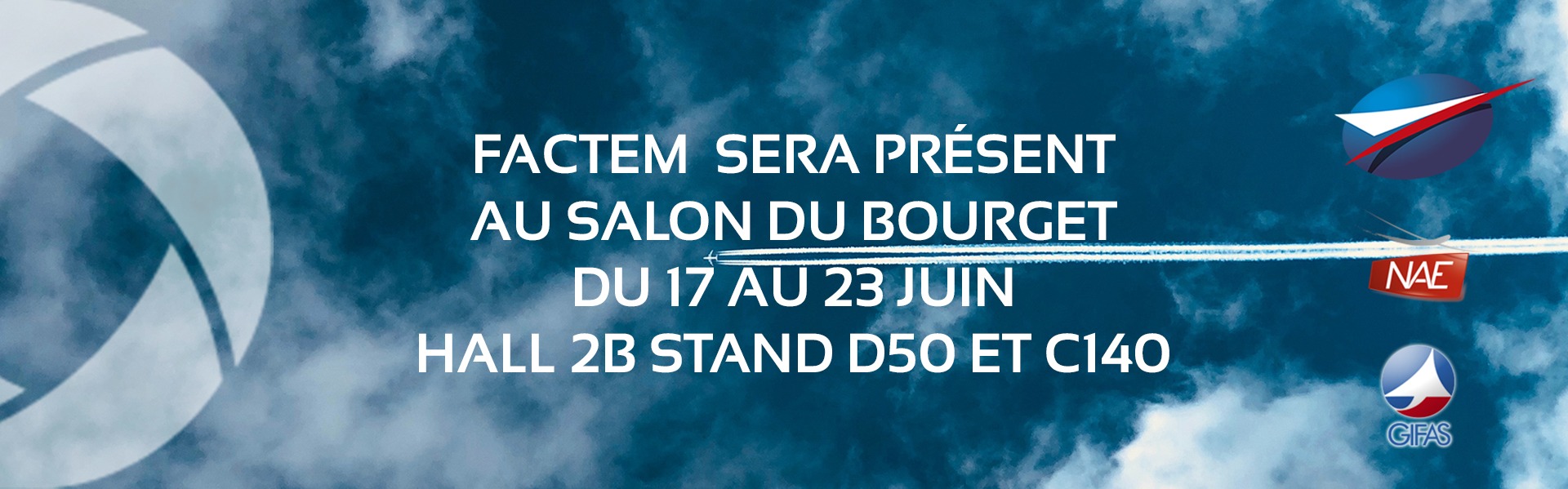 Paris Le Bourget 2019