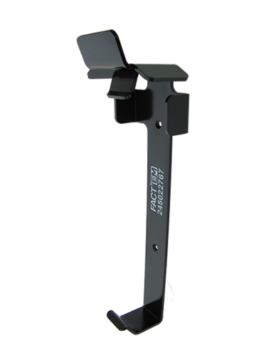 Batch of 10 Dual Wall-Mounted Handset Frame and Headset Cradle