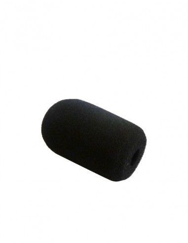 Bonnette pour microphone électret - casque EF7