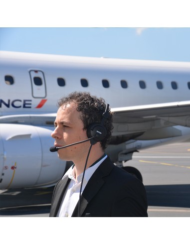 FL20-P passif