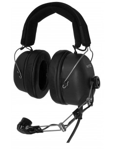 Casque communicant...