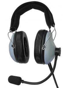 Casque communicant série...
