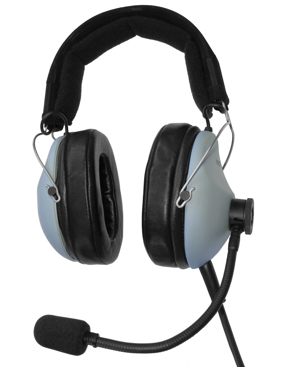 Communication Headset - FACTEM