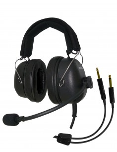 Casque communicant...