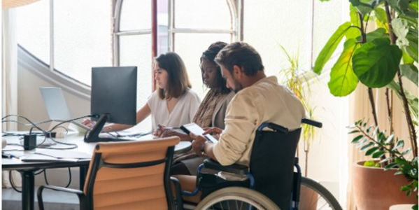 SEEPH 2023 : Emploi et Handicap chez FACTEM 