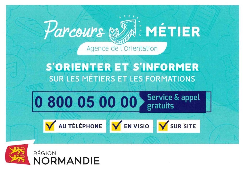 Orientation & Formation chez FACTEM
